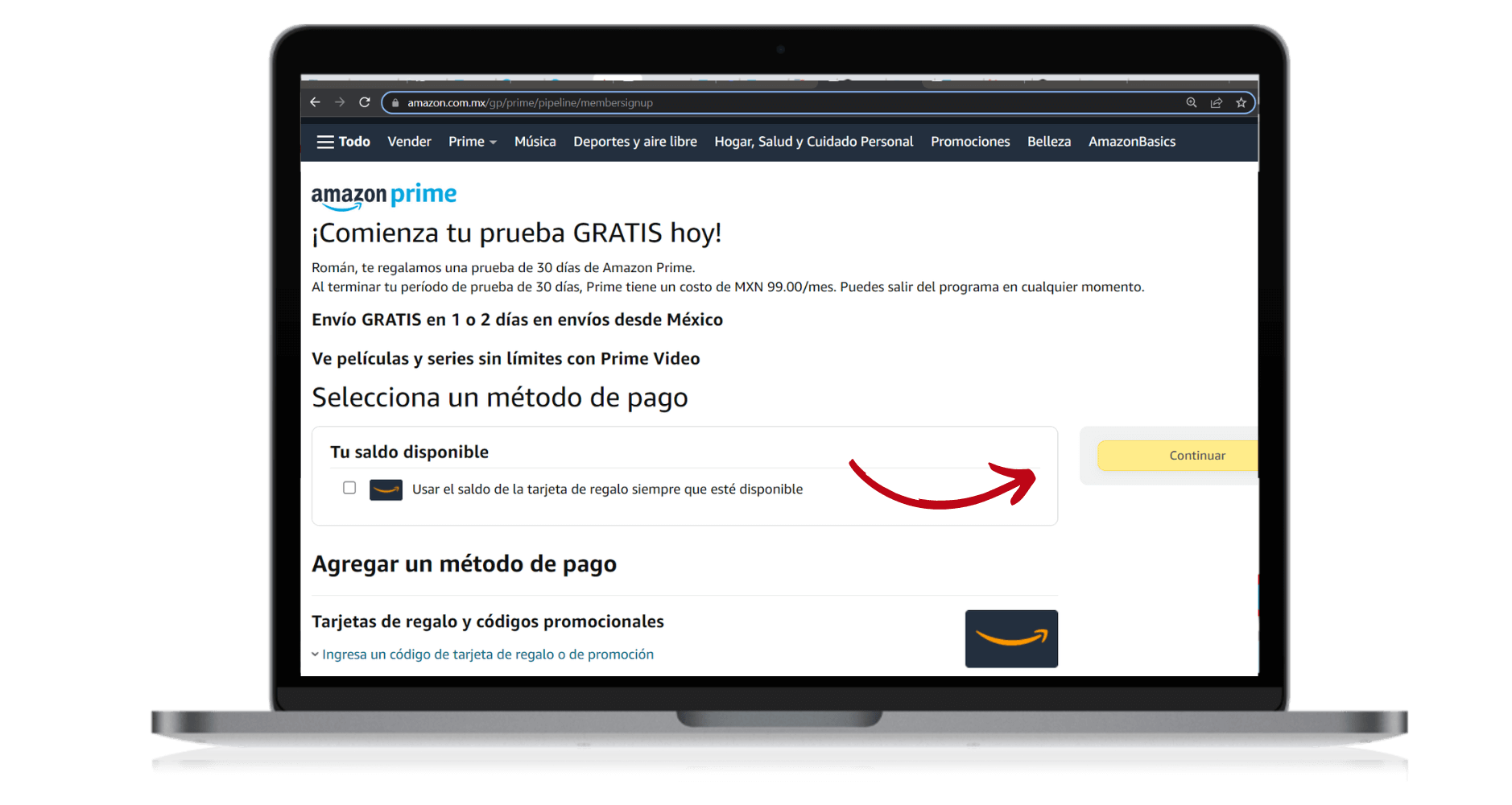 Amazon Prime Precio y qué incluye Kardmatch